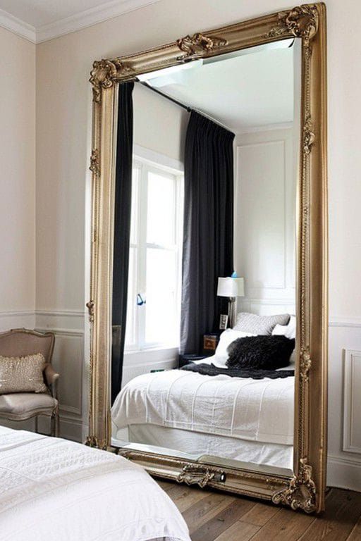 26 Aesthetic Bedroom Ideas On A Budget 20 image rotated T ZjohwAeHhjB yB67oT0