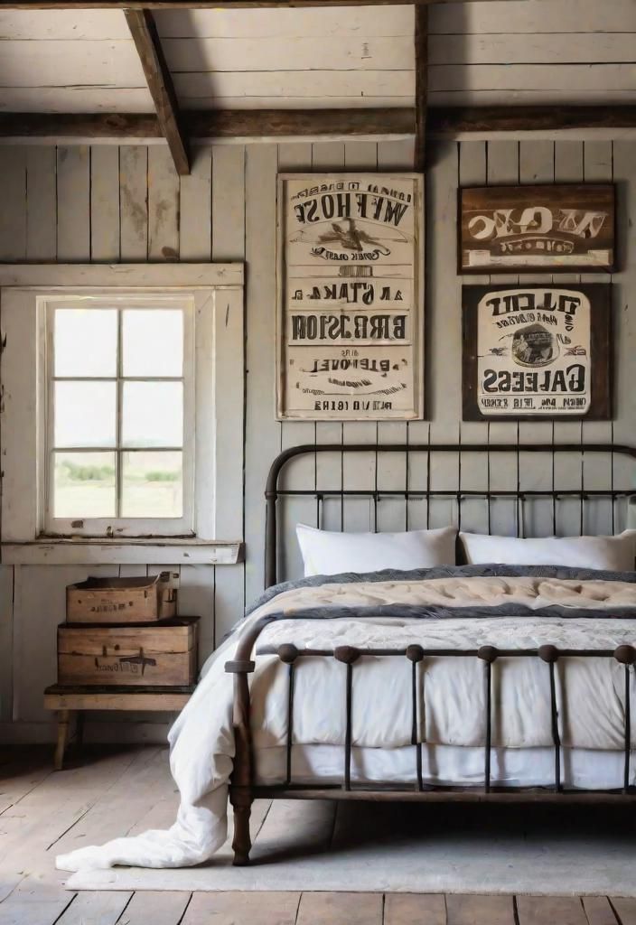 30. Farmhouse Wall Decor-0