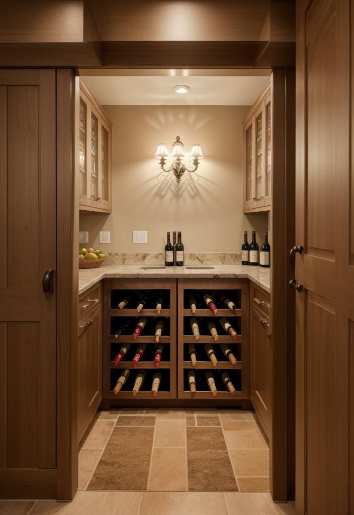 12. Wine Rack Cabinets-0