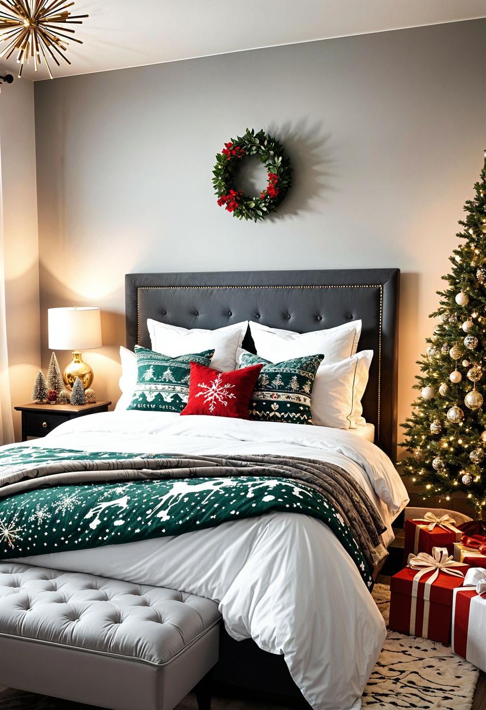 4. Decorative Holiday Pillow Showcase-0