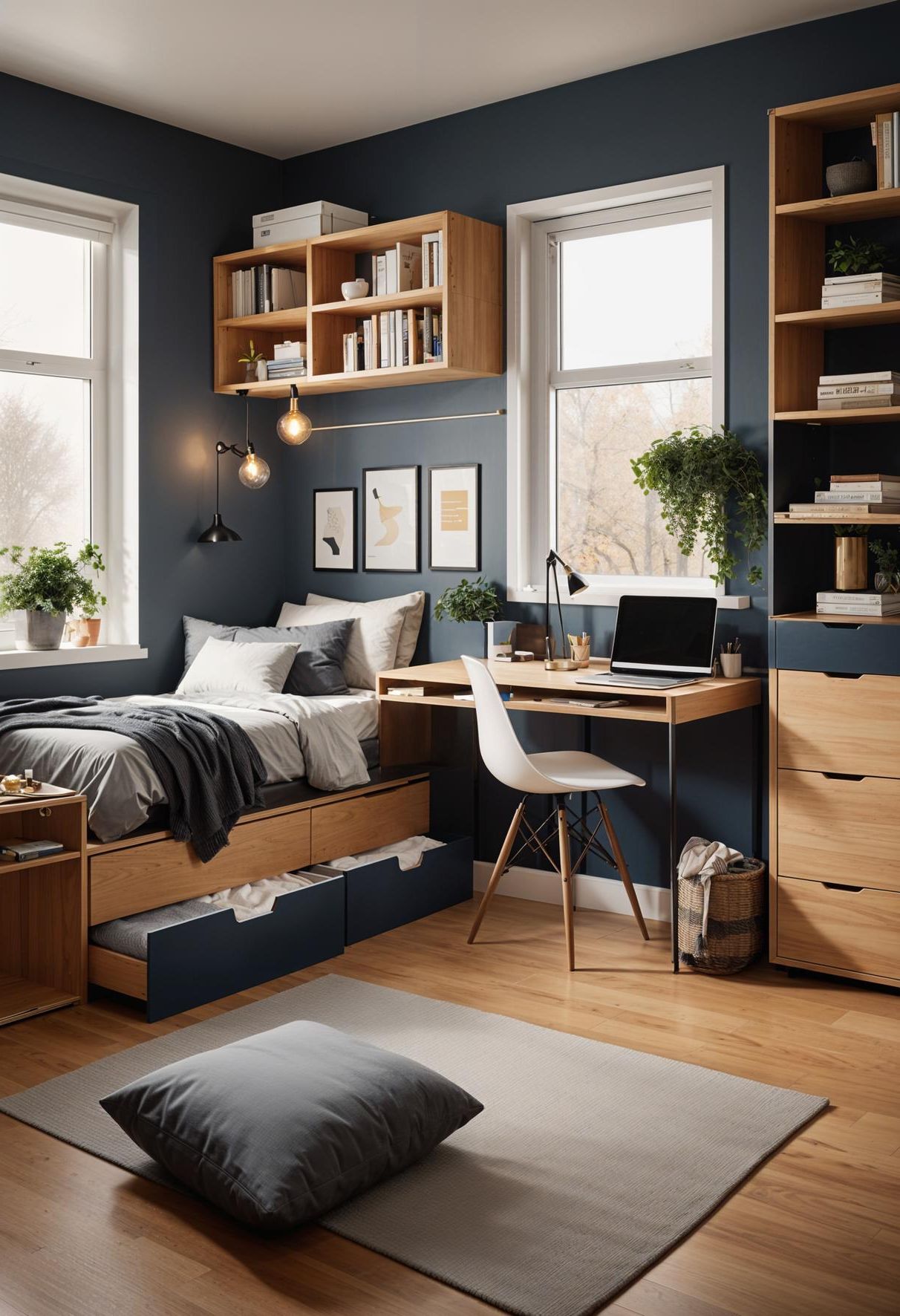 16. Smart Guys Dorm Furniture Picks-2