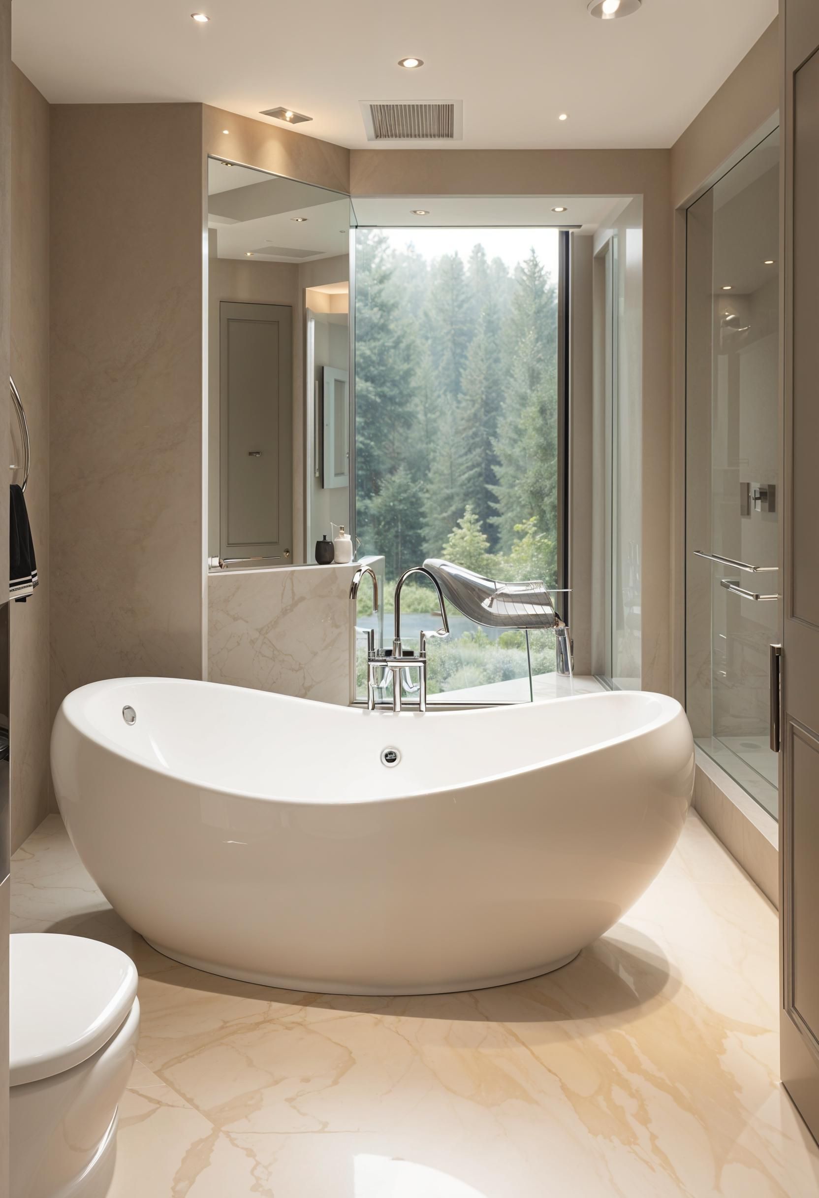5. Elegant Freestanding Bathtubs Spotlight-1