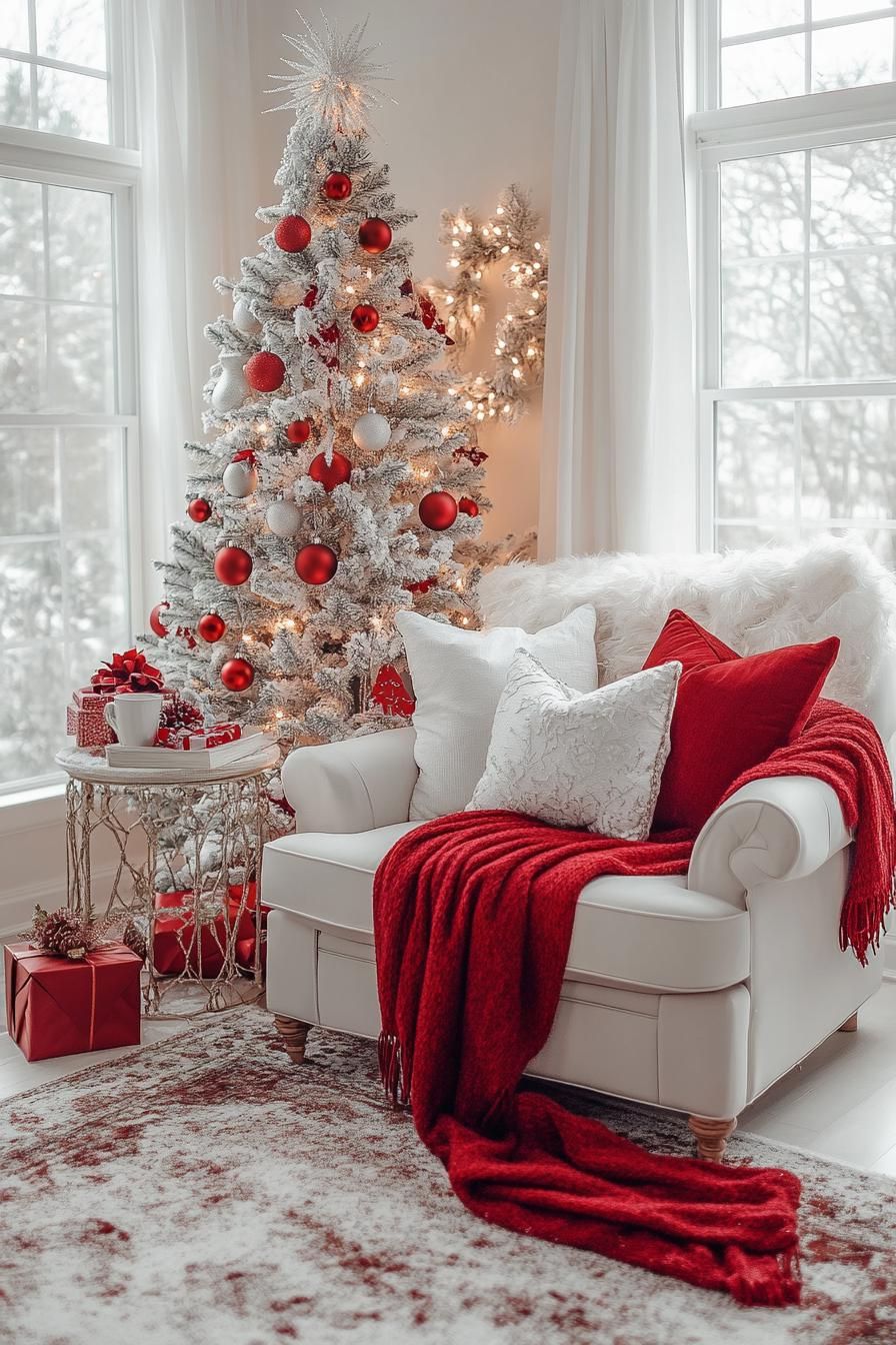 15. Festive Reading Nook Inspiration-1