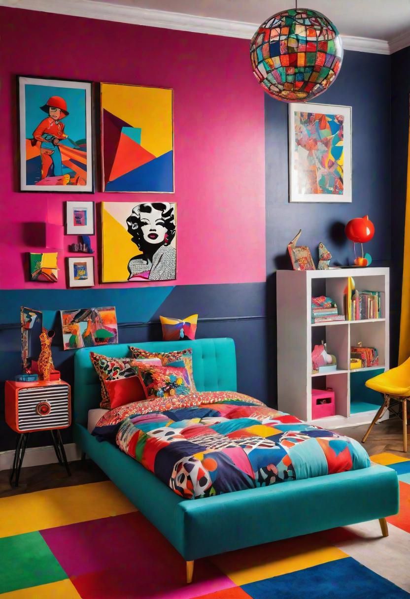 22. Pop Art Playroom Collection-0