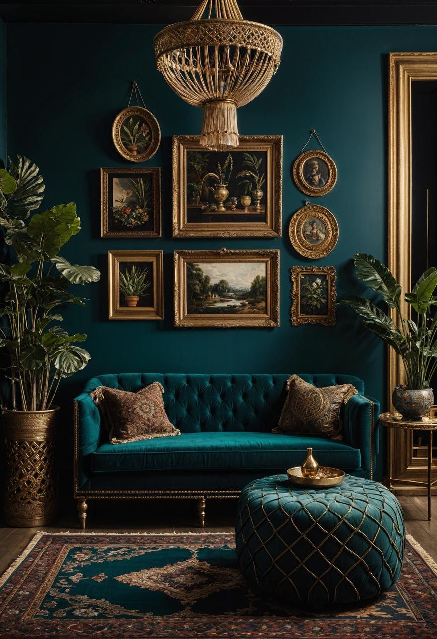 18. Antique Boho Design Showcase-0