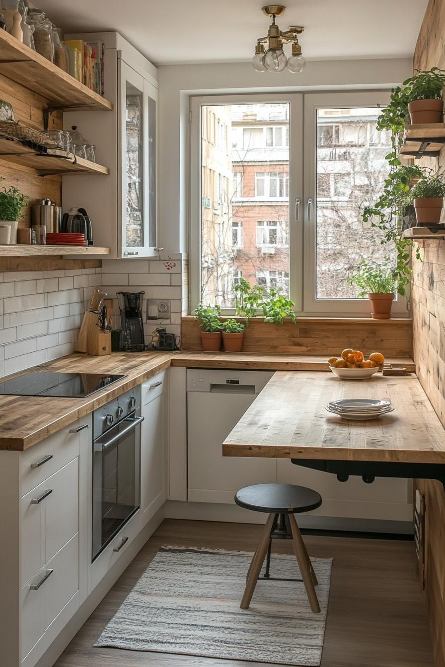 10. Space-Saving Dining Solutions-2