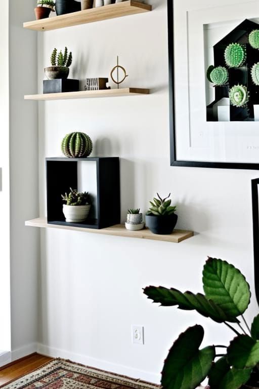 29 Wall Decor Ideas For A Unique Home 4 image rotated XQoktYKVNH4Y0YmTTUEe
