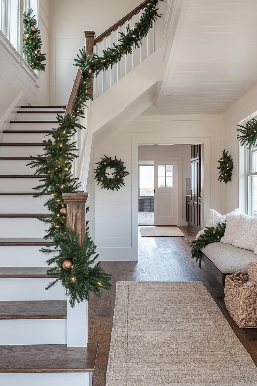 5. Festive Garland Decor Inspiration-1
