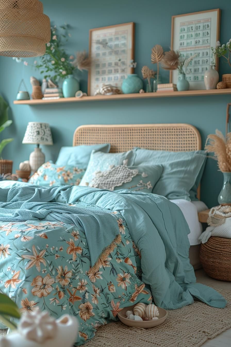 8. Seaside Shelf Collections-2