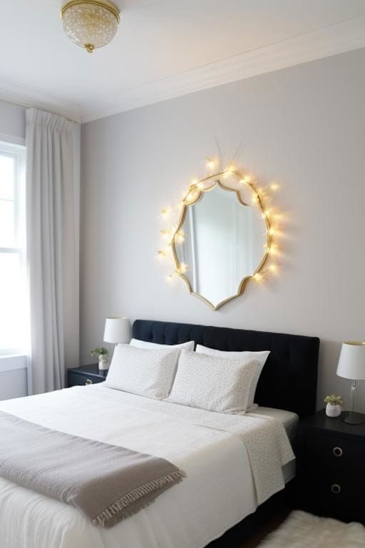 36 Charming Small Bedroom Decor Ideas For Women 27 image rotated YhuGXGDWJnmsHd1J1kX8m
