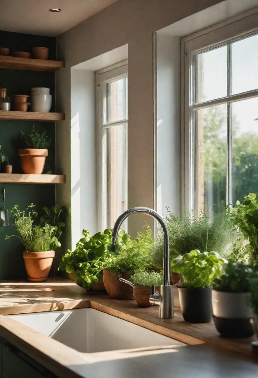 5. Windowsill Herb Gardens-0