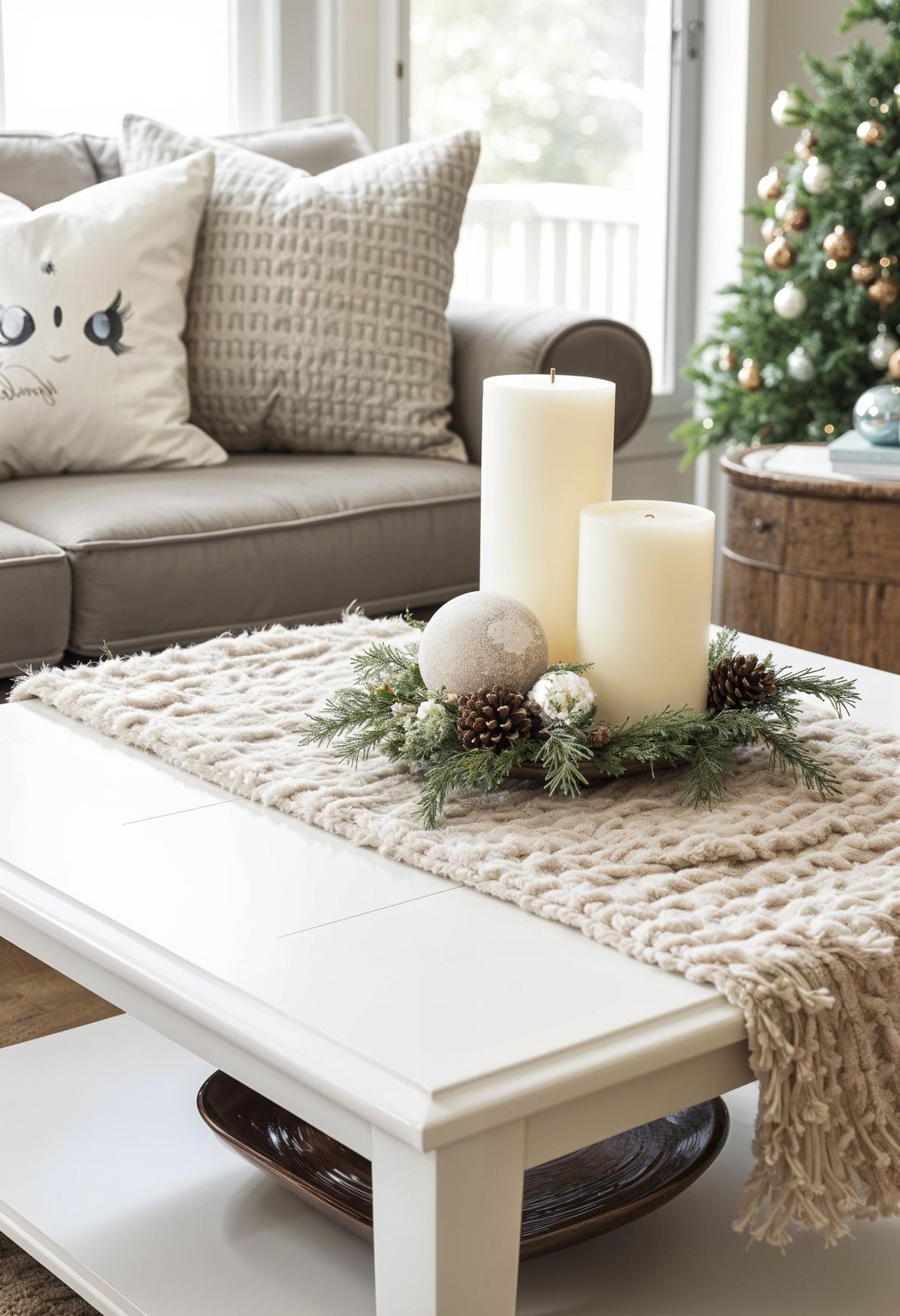 7. Festive Table Runners for Christmas-1