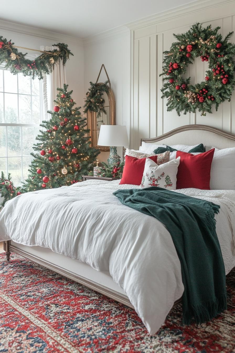 14. Festive Bedding Color Palette-0
