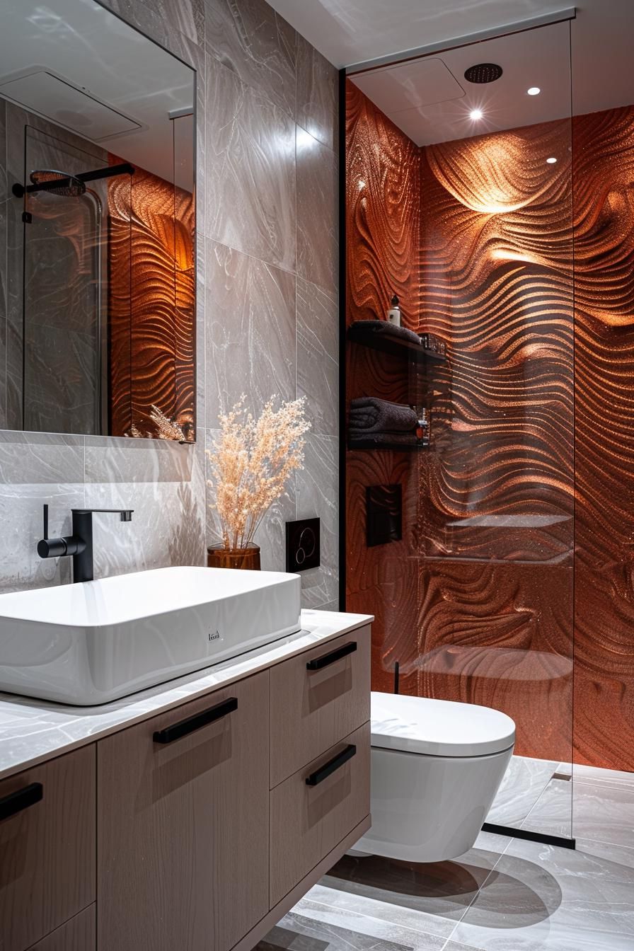 12. Illusion Wall Decor Ideas-0