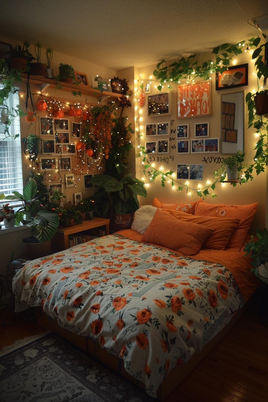 10. Polaroid Memories Wall Decor-0