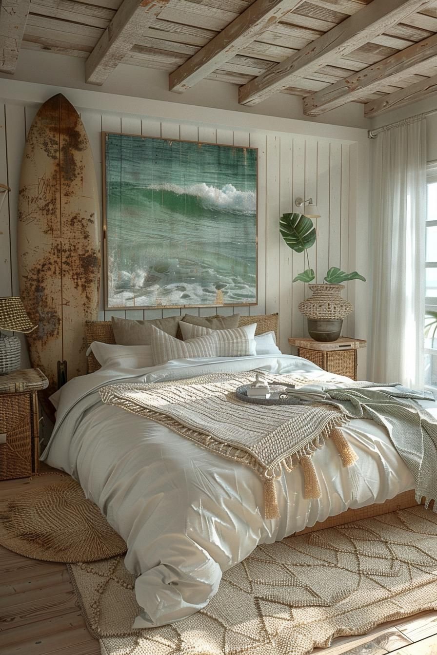14. Surfboard Decor Inspiration-1