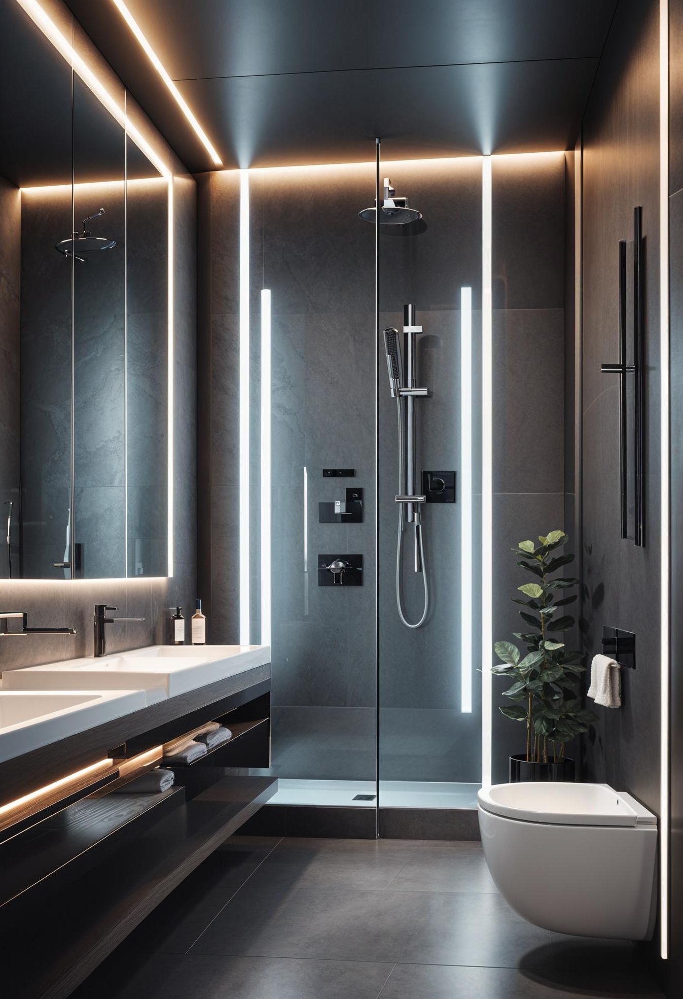 18. State-of-the-Art Bathroom Design-2