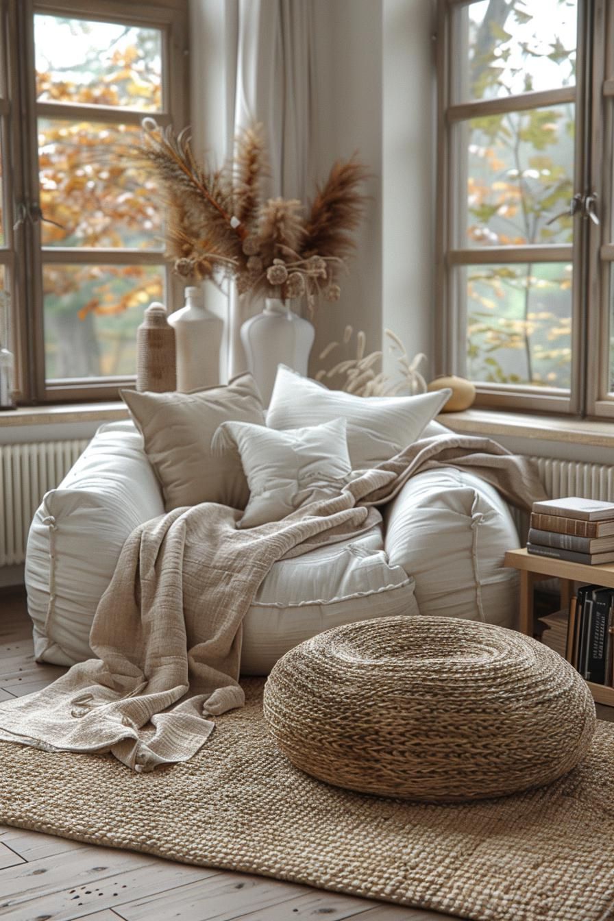 9. Innovative reading nook design-2