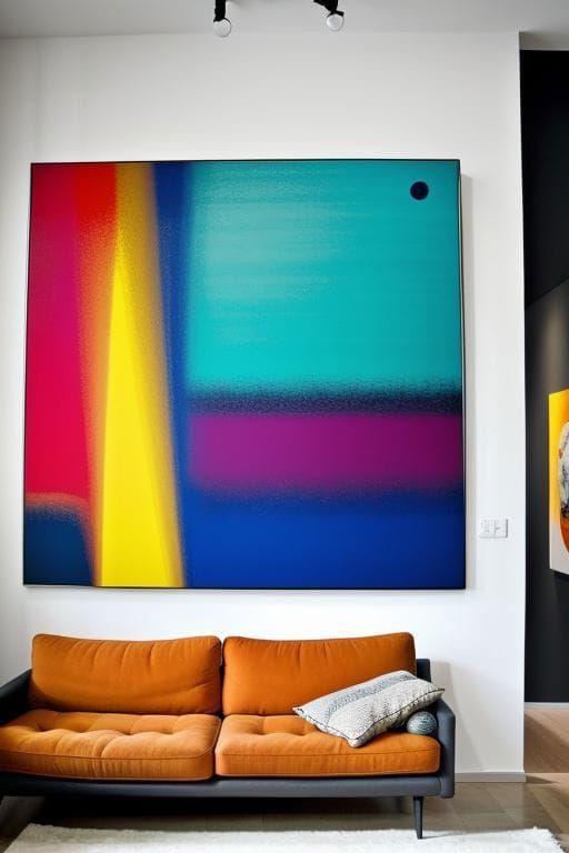 29 Wall Decor Ideas For A Unique Home 19 image rotated g5F9QSRq4ejUJYuhHmNi0