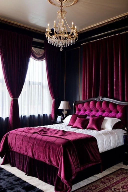 30 Trendy Bedroom Ideas For Men: For Your Ultimate Sanctuary 20