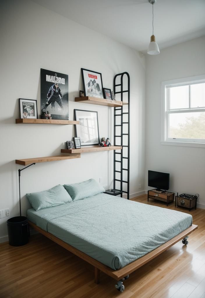 12. Skate Park Bedroom Design-0