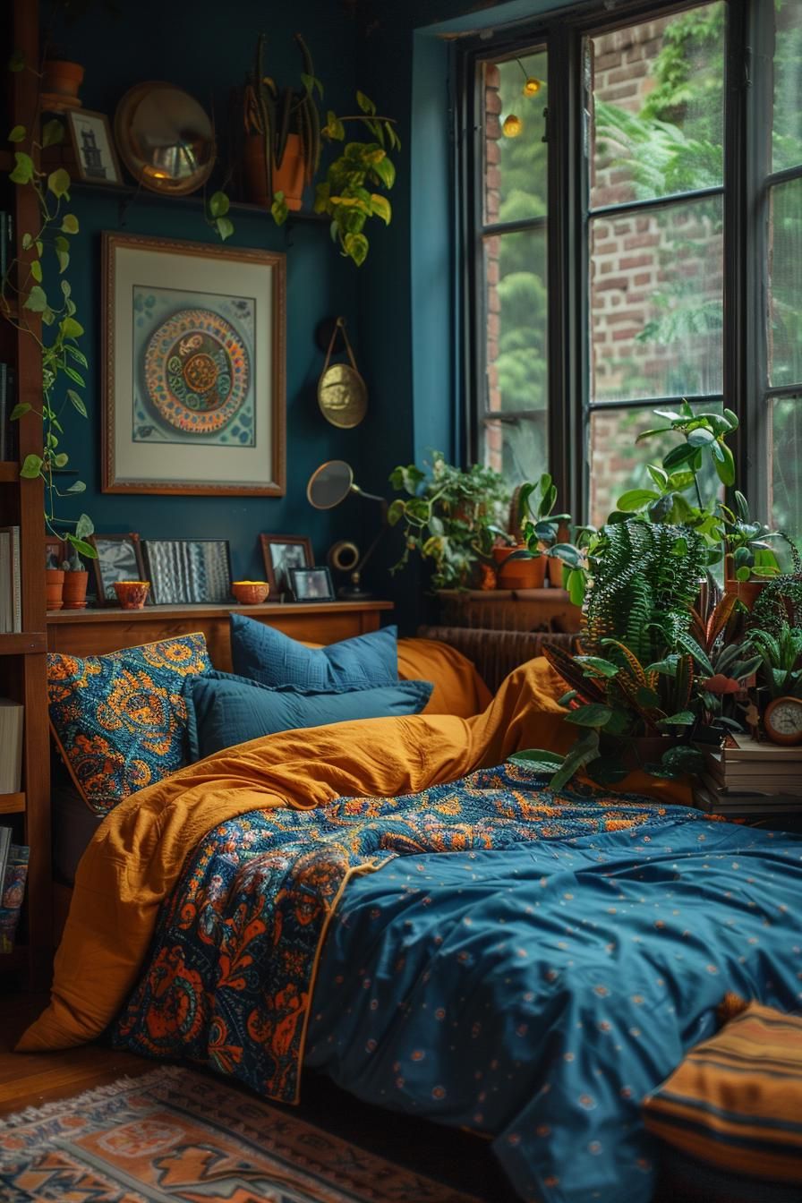 2. Budget DIY Wall Art Ideas-0