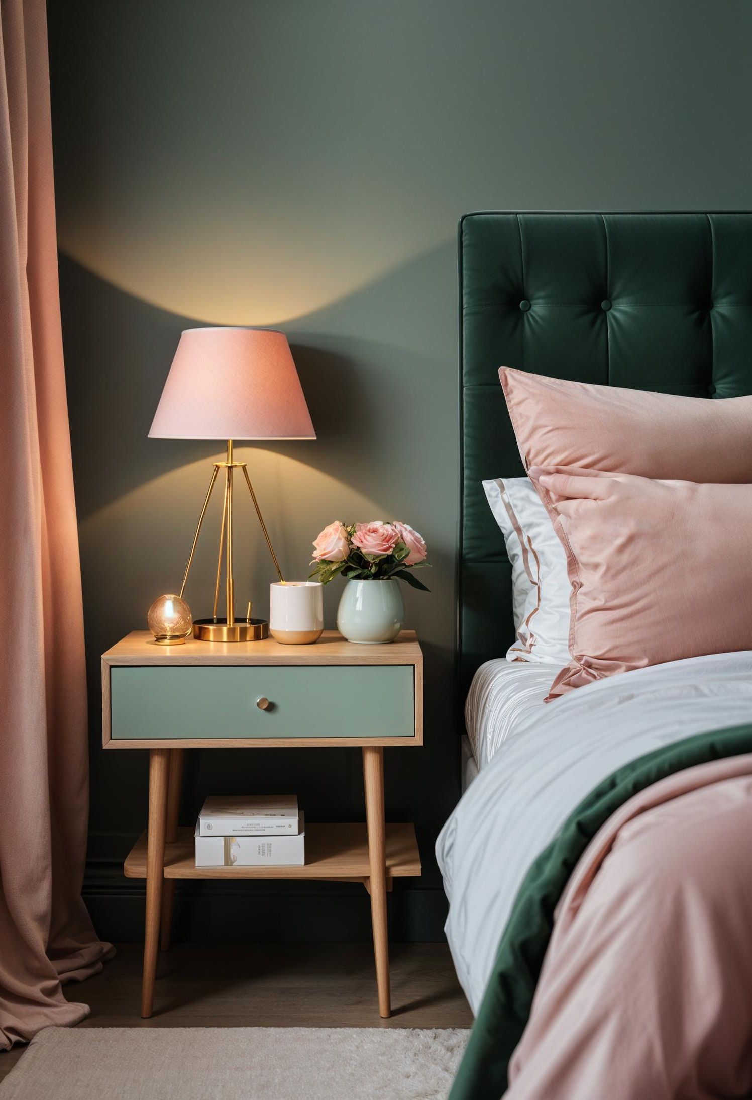 17. Cozy Bedroom Lighting Ideas-0