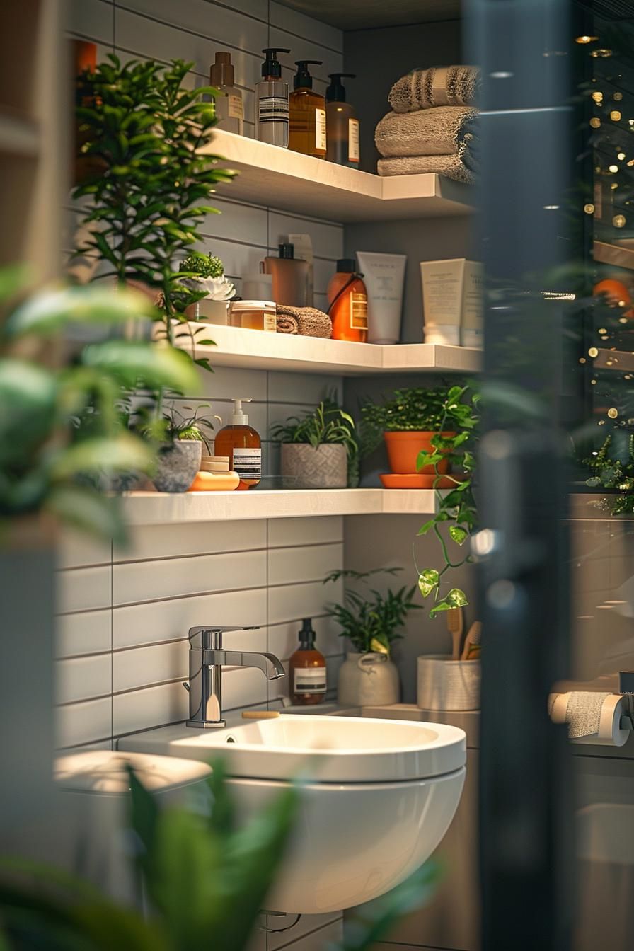 5. Corner Shelf Solutions-1