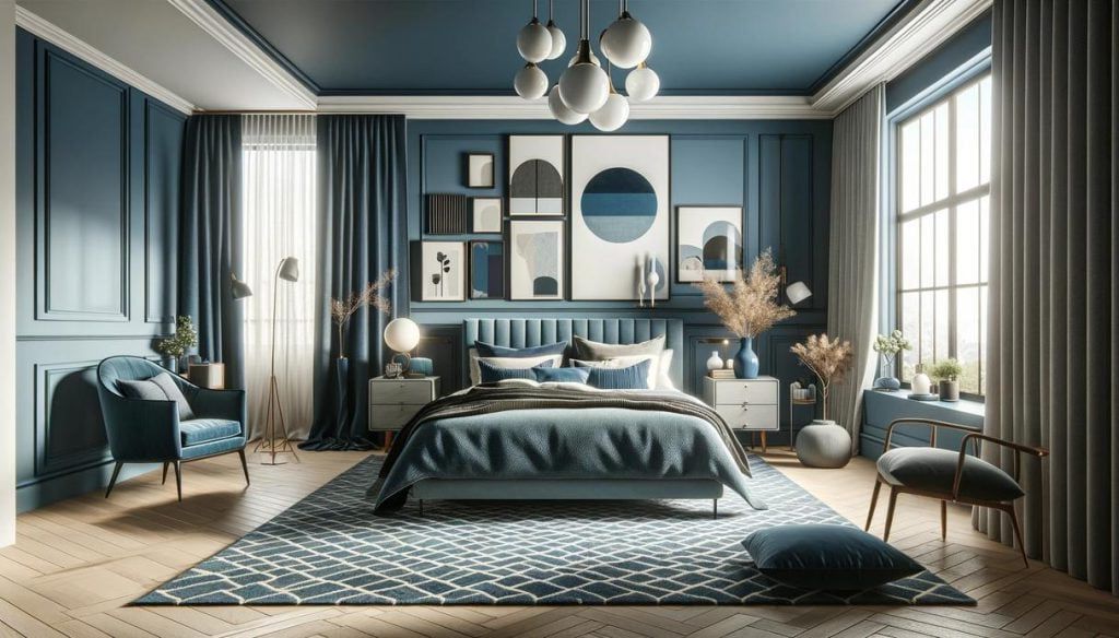 12 Enchanting Mid-Century Modern Bedroom Color Palettes for Dreamy Interiors 19 image rotated k0386ERWRZ26RBOCSgprw