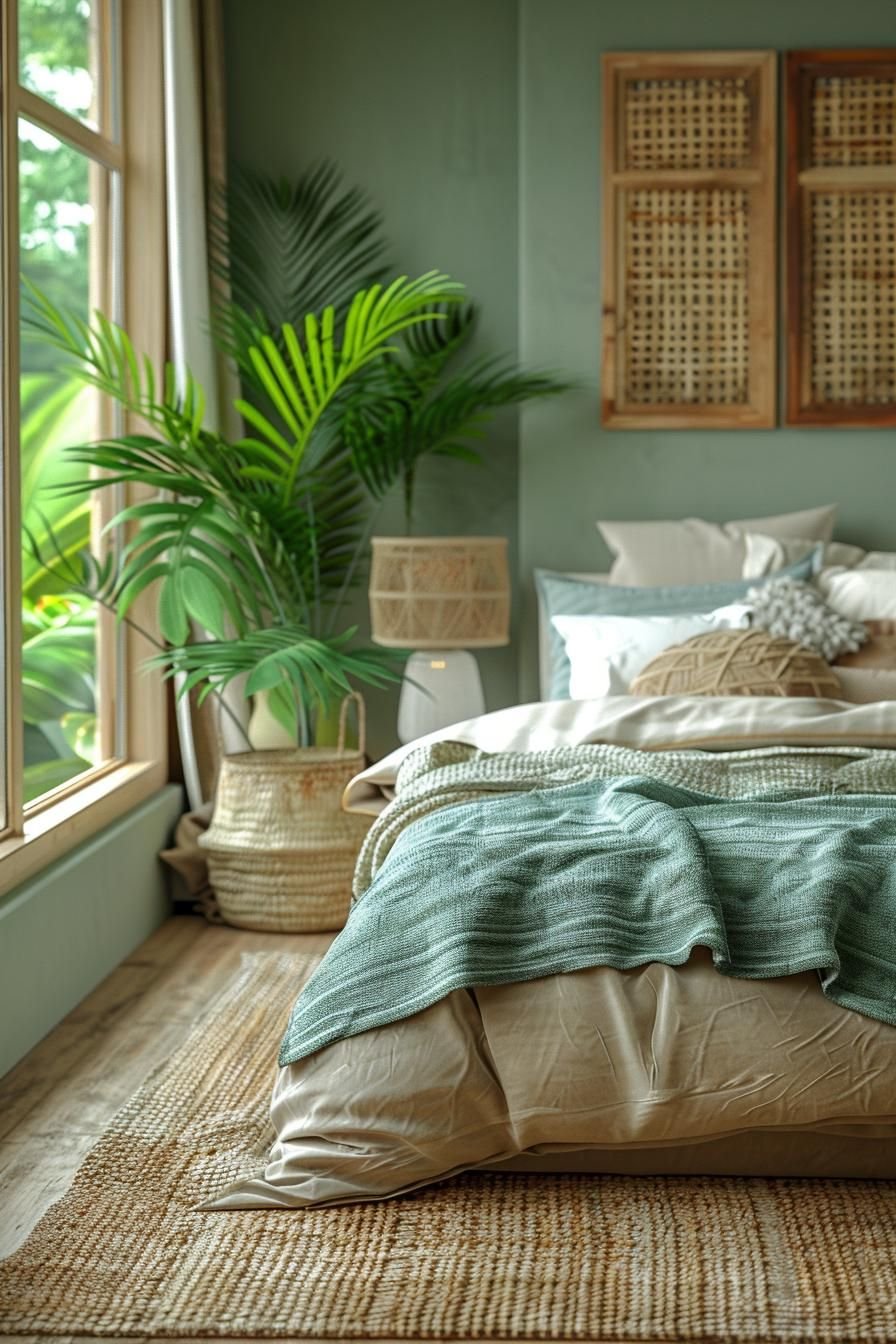 10. Tropical Vibes with Indoor Palms-0