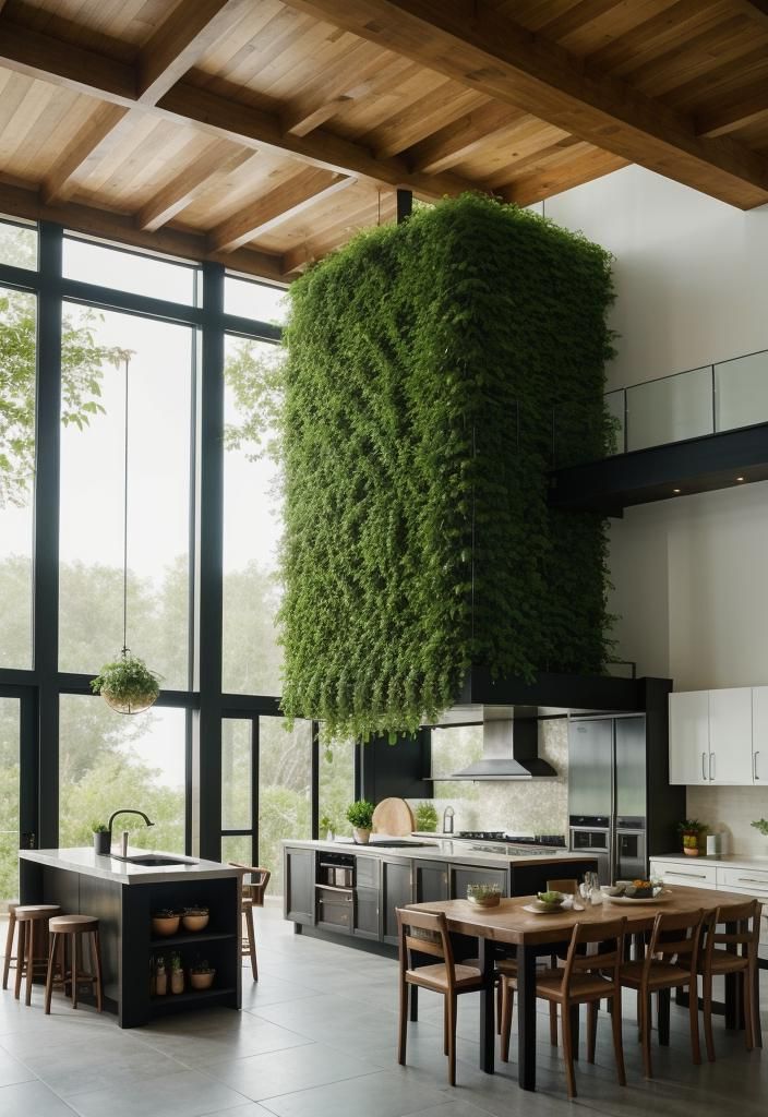 1. Planters on Multi-Level Island-0