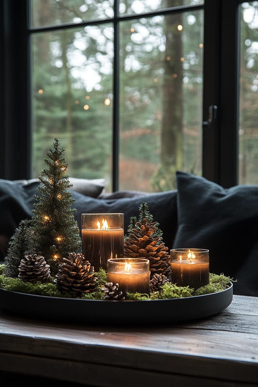 5. Enchanted Woodland Table Centerpieces-0