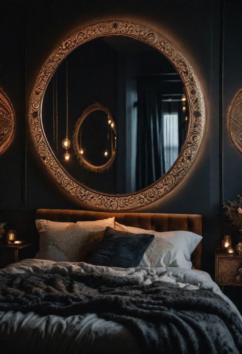 1. Moon Phase Mirror Display Tutorial-0