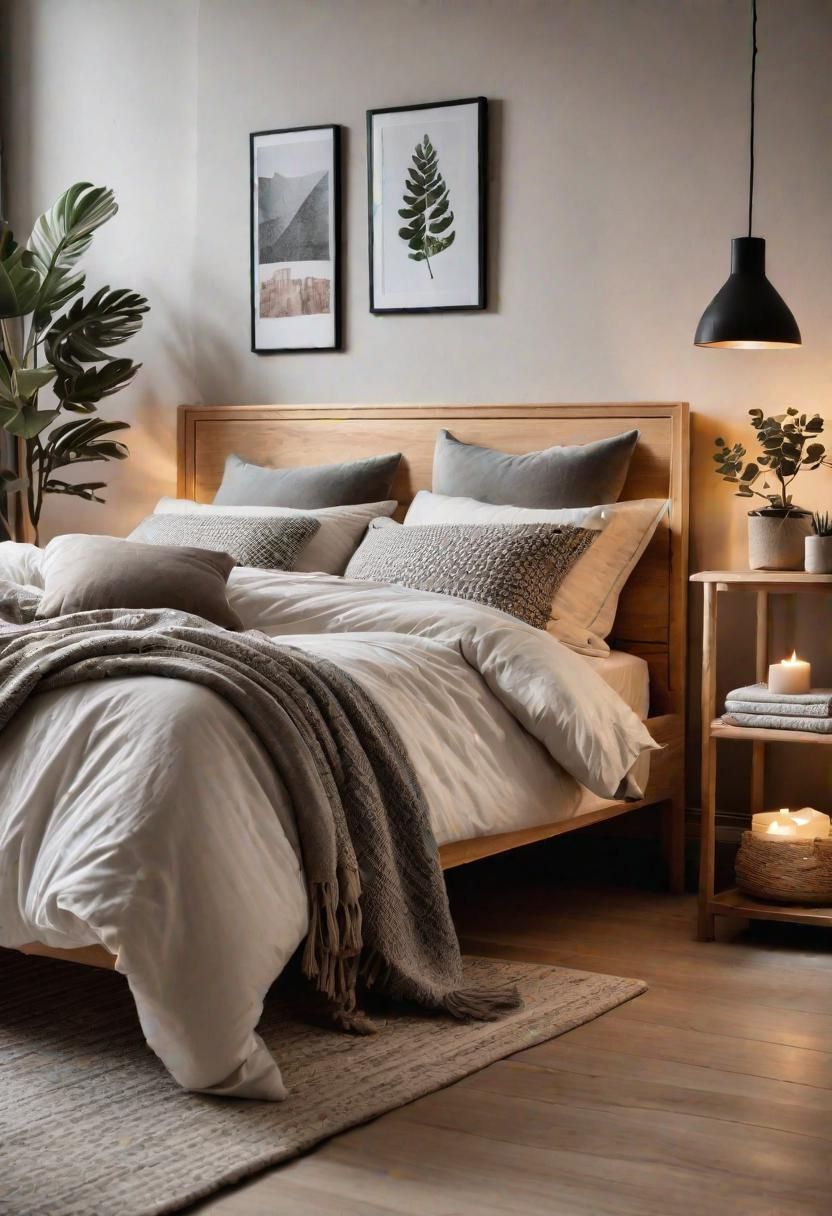 9. Nordic-Inspired Bedroom Decor-0