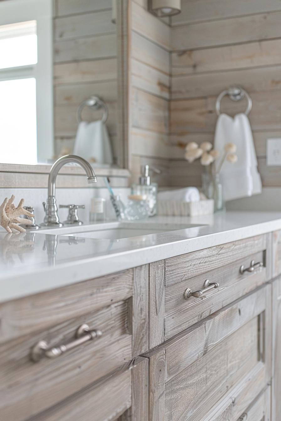 5. Coastal Chic Vanity Inspiration-0