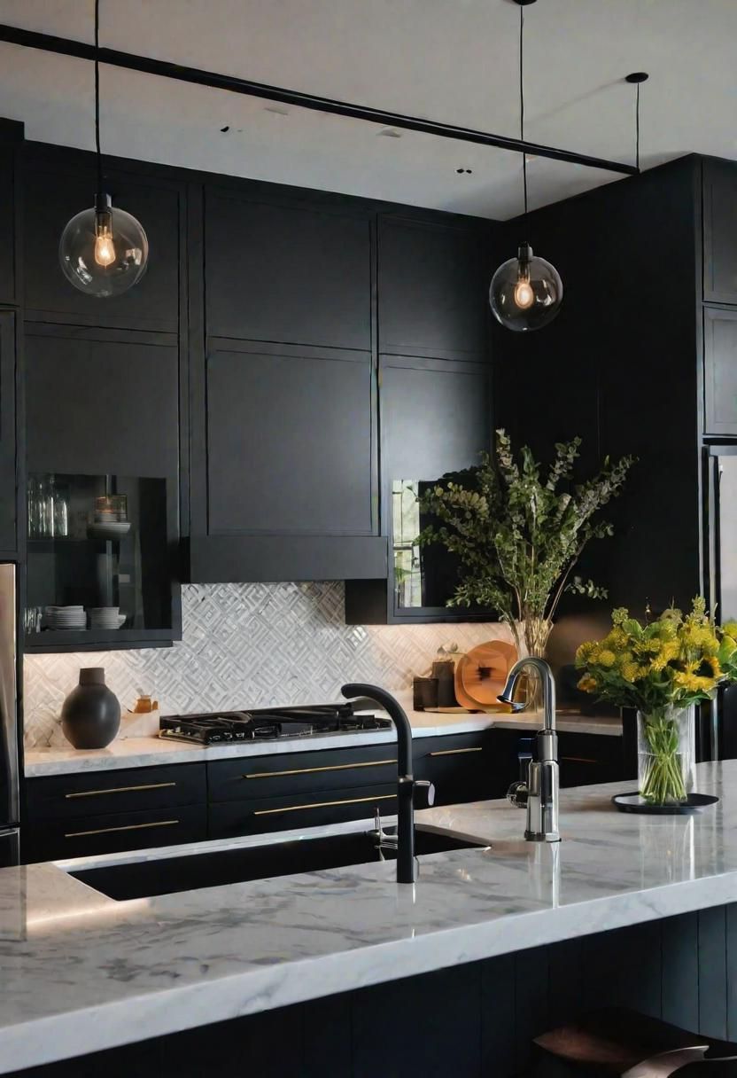16. Dark vs Light Kitchen Design-0