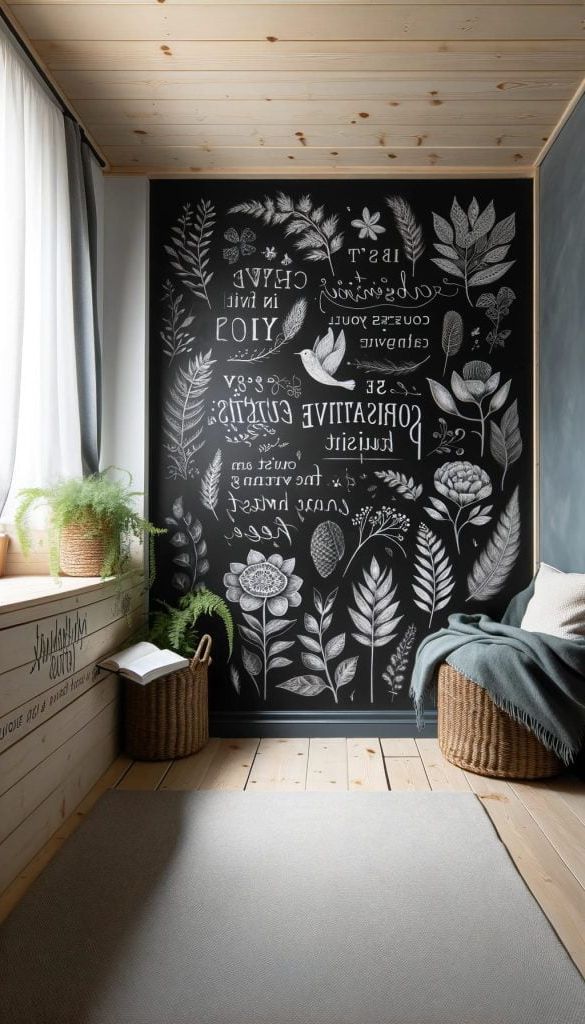 29 Wall Decor Ideas For A Unique Home 25 image rotated oz60KPVBM2auY L9XouGq