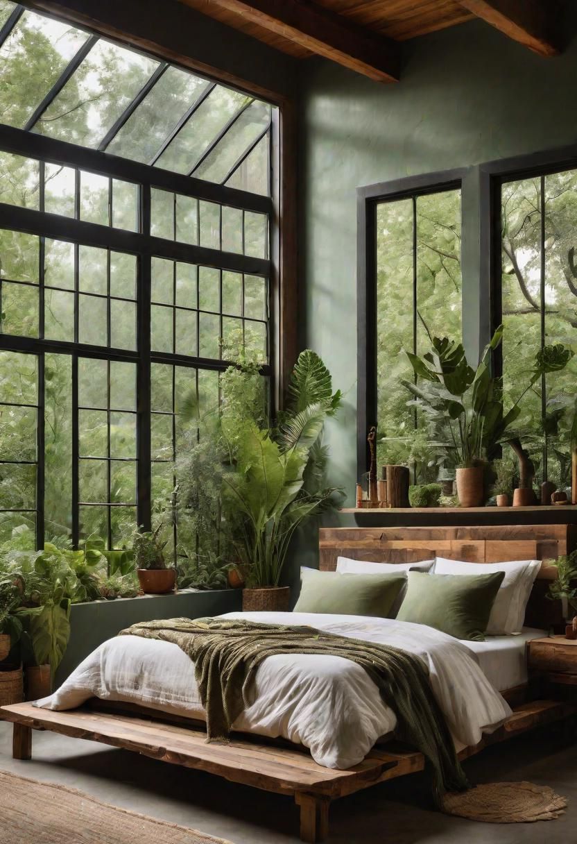 21. Green Bedroom Design Ideas-0