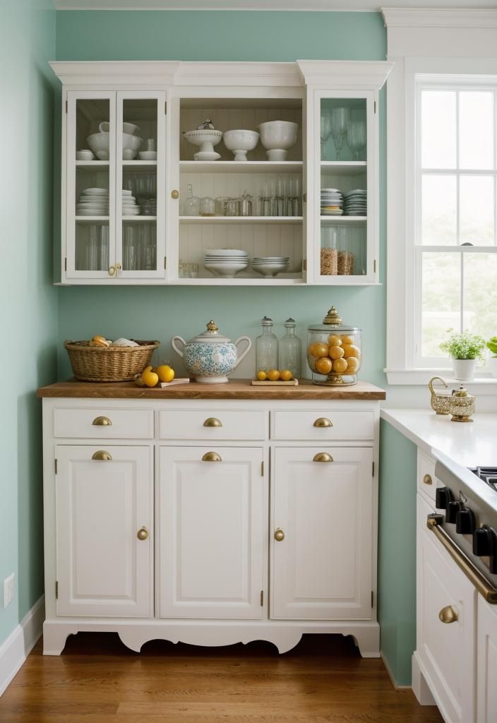 28. Eclectic Knob Selection for Farmhouse-1