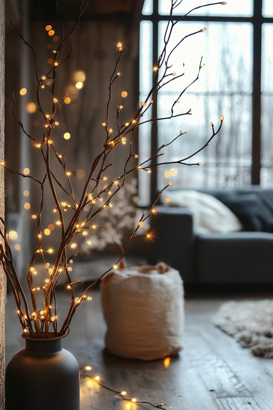 11. Enchanting Holiday Lighting Display-2