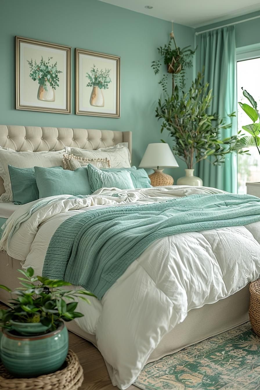 3. Textured Coastal Bedding Layers-1