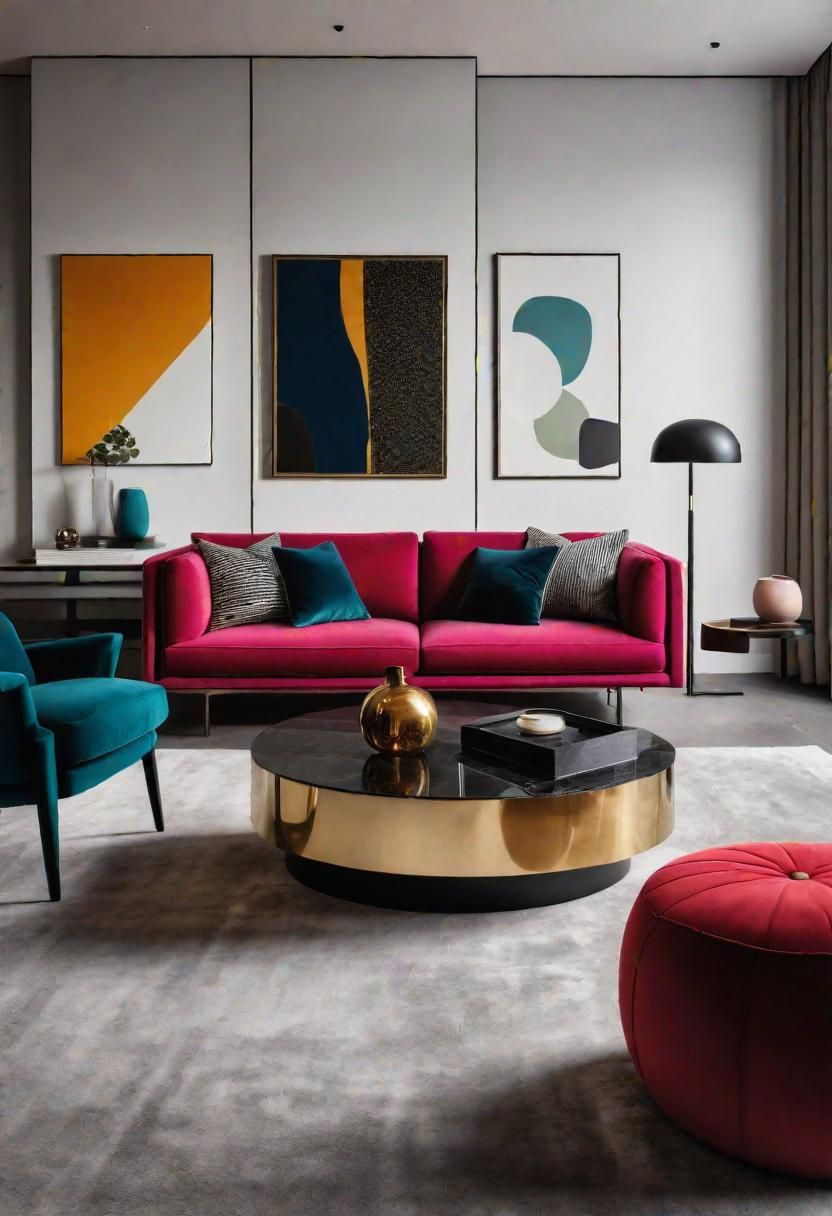 12. Color Blocking in Living Room-0