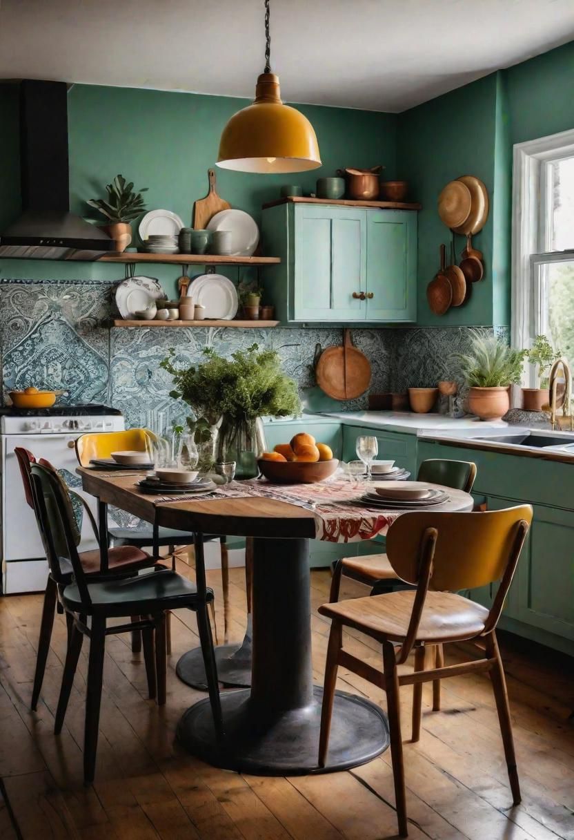 19. Chic Dining Chair Collection-0