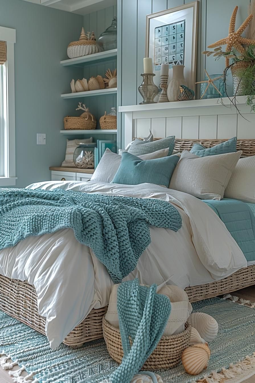 8. Seaside Shelf Collections-0