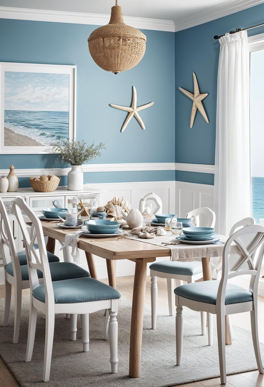7. Coastal Calm Decor Ideas-0