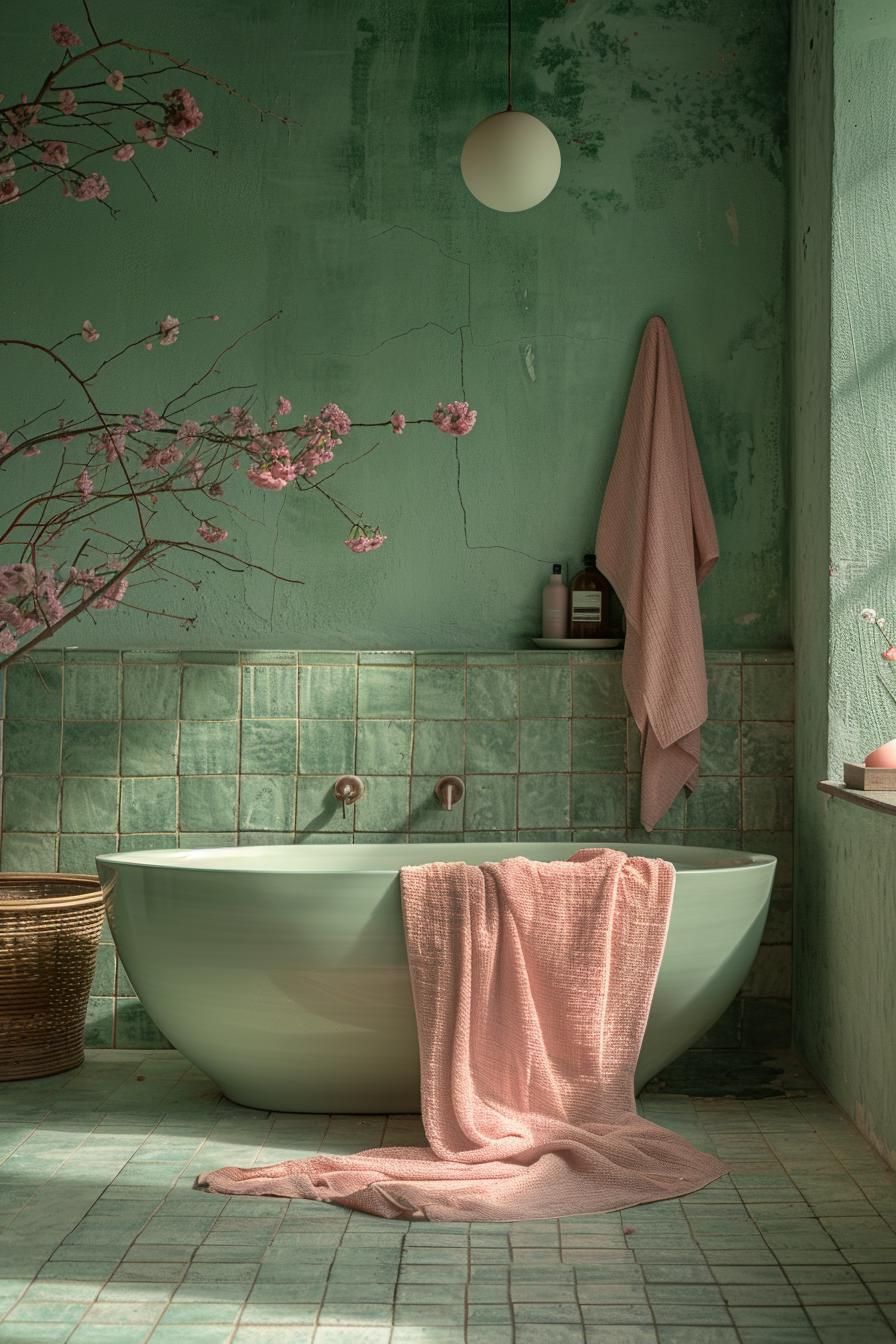 12. Tranquil Sage and Blush Oasis-0