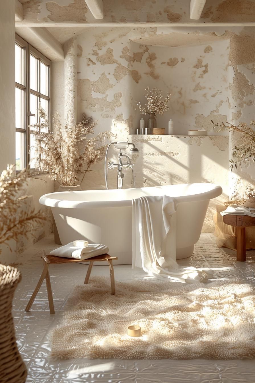 7. Creamy Vanilla Paint Inspiration-0