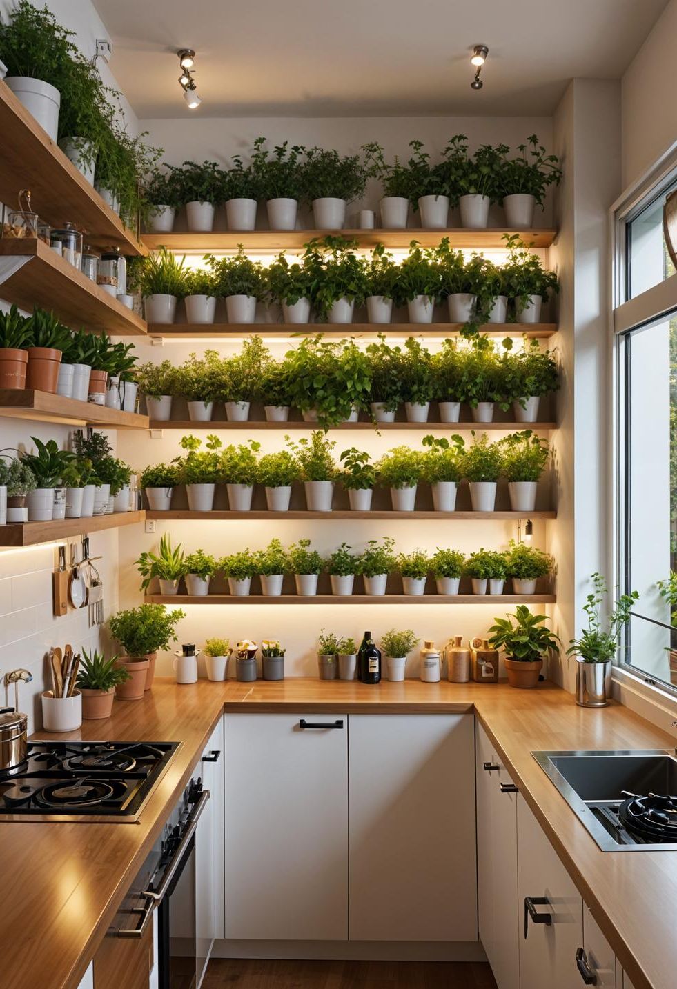 1. Vertical Herb Garden Solutions-1
