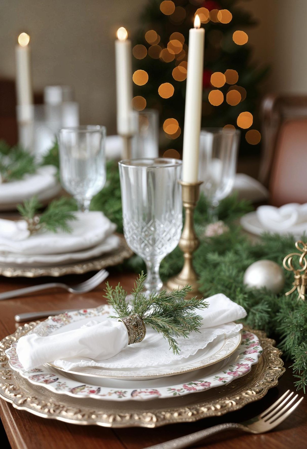 8. Charming Vintage Place Settings-0