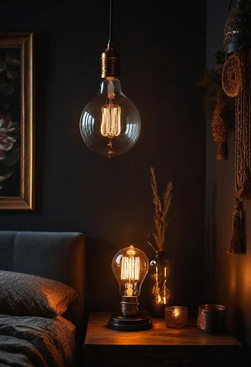 20. Vintage Filament Lamp Styling-0